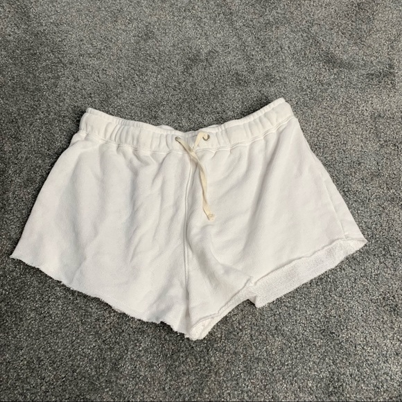 Urban Outfitters Pants - Out from under urban outfitters sweat shorts